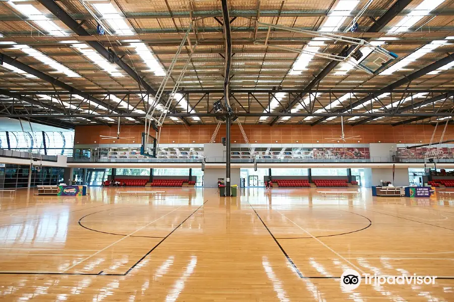 WA Basketball Centre