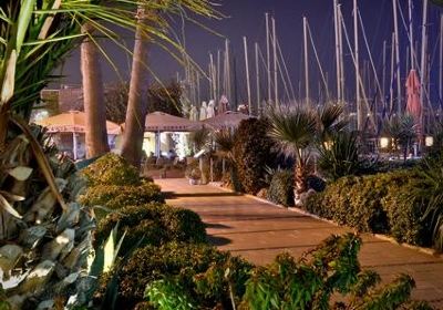 Milta Bodrum Marina