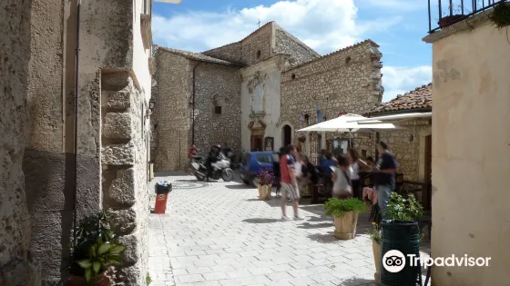 Chiesa Madre di Santo Stefano di Sessanio