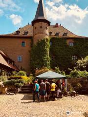 Burg Brandenstein