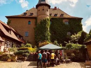 Burg Brandenstein