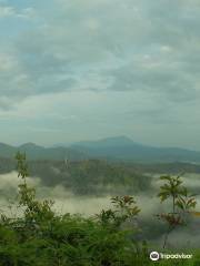 Bukit Panorama Trailhead