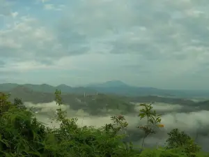 Bukit Panorama Trailhead