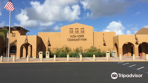 Alga Norte Park