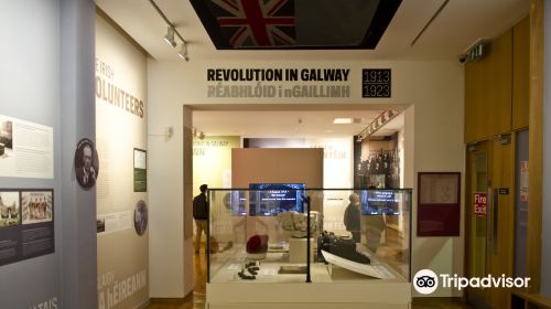 Galway City Museum