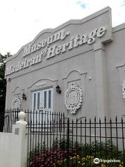 Museum of Madeiran Heritage