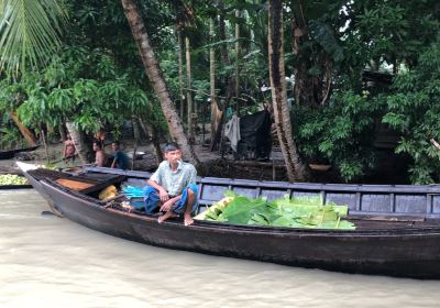 Barisal