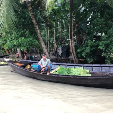Barisal