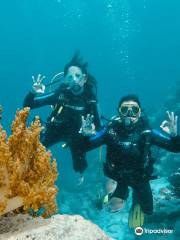 Deep Zanzibar Diving Center
