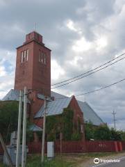 Kaukola Lutheran Church