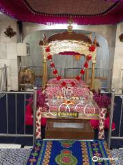 Gurudwara Guru ke Mahal