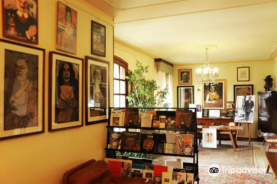 Casa Museo “Pietro Ghizzardi”