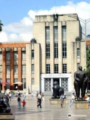 Museum of Antioquia