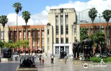 Museo de Antioquia