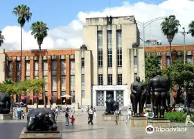 Museum of Antioquia