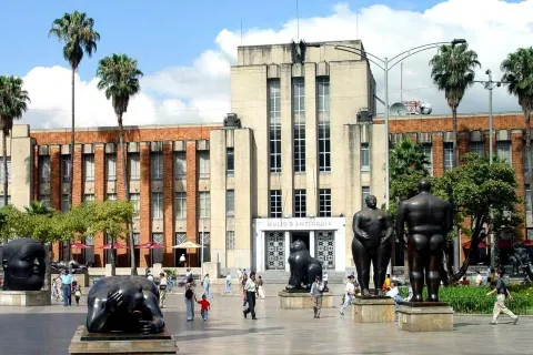 Museo de Antioquia