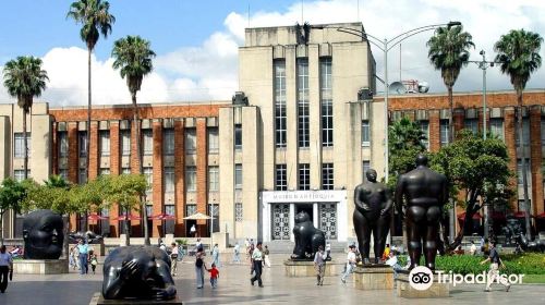 Museum of Antioquia