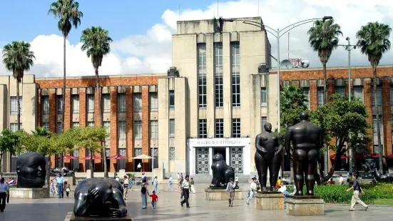 Museo de Antioquia