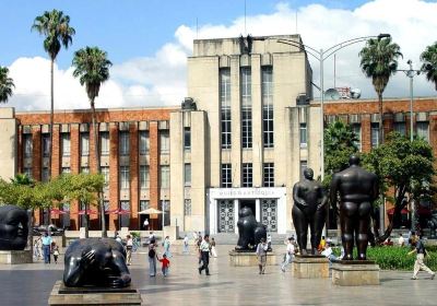 Museo de Antioquia