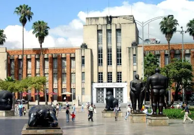 Museum of Antioquia