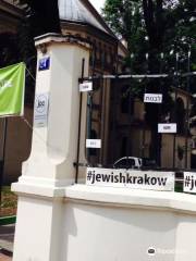 Jüdisches Gemeindezentrum in Krakau