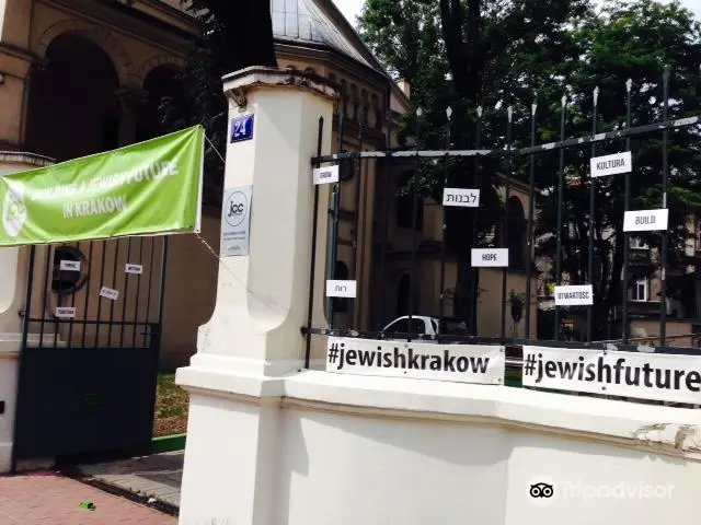 Jewish Community Centre of Krakow - JCC Krakow