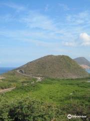 Ride St.Kitts