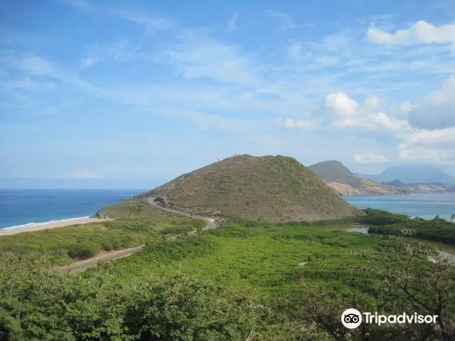 Ride St.Kitts