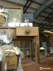 South Mountain Distilling Company