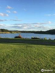 Queen Elizabeth II Country park