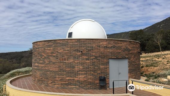Centre d'Observacio de l'Univers