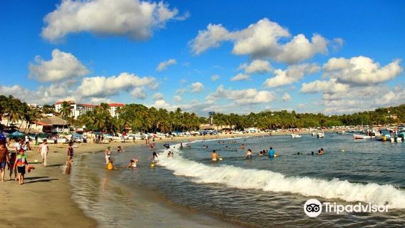 Playa Principal
