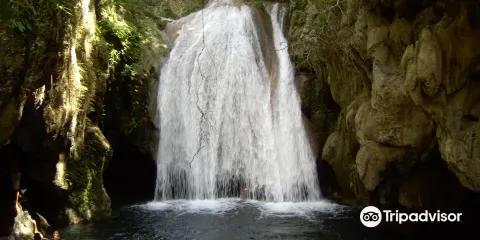 Salto de Javira