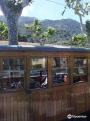 Ferrocarriles de Soller S A