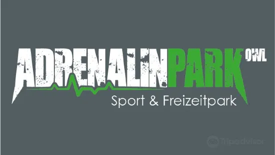 Adrenalinpark OWL Sport & Freizeitpark