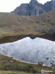 Parque Nacional Yacuri