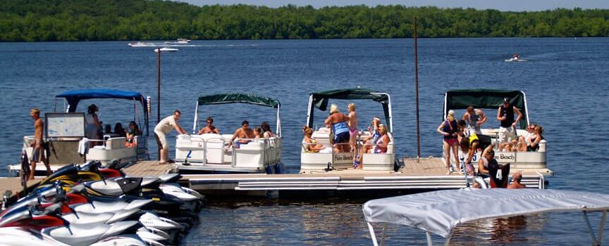 Holiday Shores Watersports