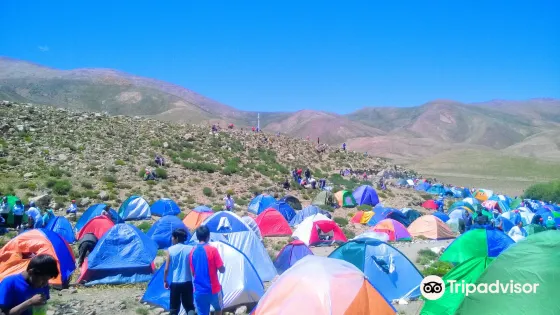 圖斯格爾山