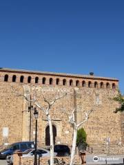 Iglesia de Nuestra Senora de la Asuncion