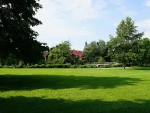 Kurpark-Mölln