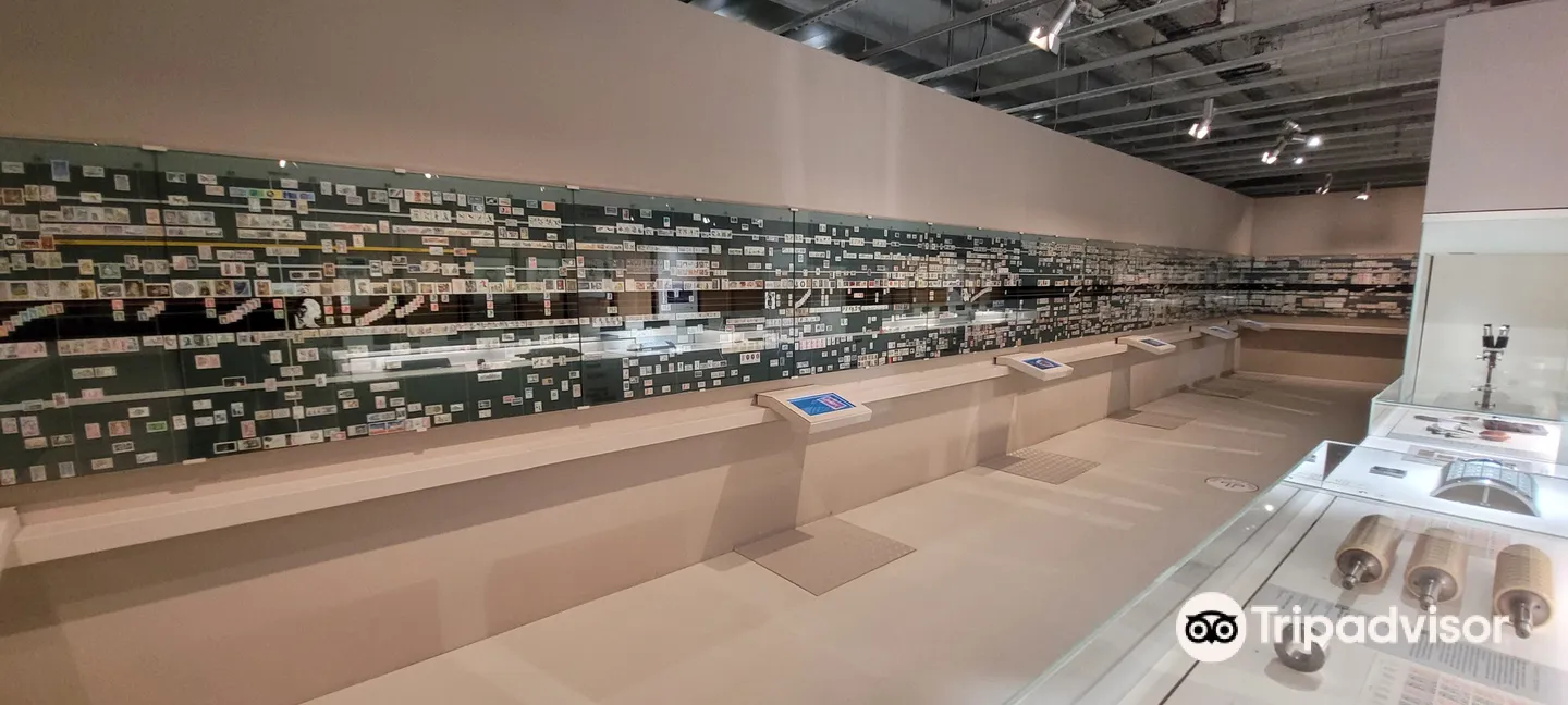 5_Musée de la Poste