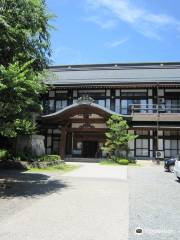 Hongan-ji Temple Nagano Betsuin