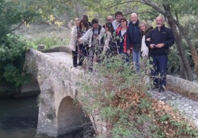 Pont de la Roquette