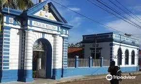 Museu da Policia Militar