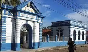 Hotels near Museu da Policia Militar