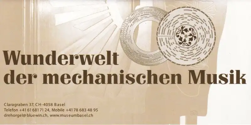 Wunderwelt der Mechanischen Musik附近的飯店