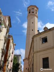 San Mauro and San Francisco`s Church