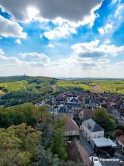 Château de Sancerre