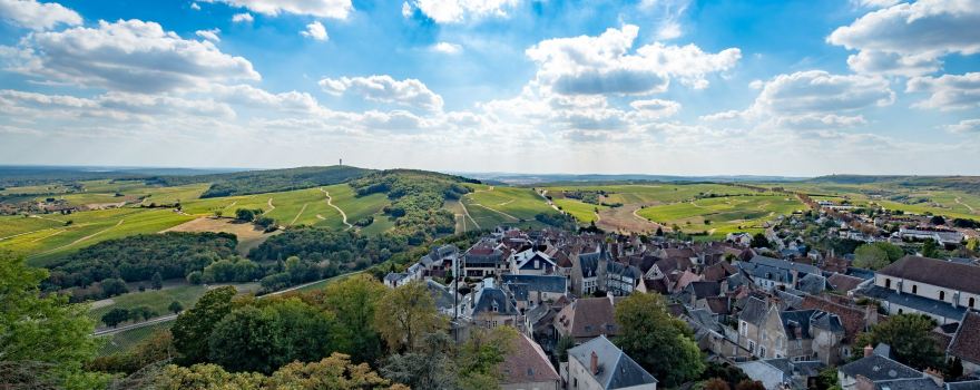 Château de Sancerre