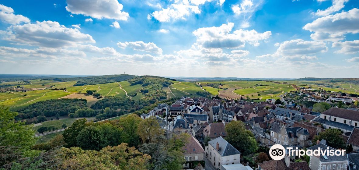 Sancerre Travel Guide 2026: Top Attractions, Things to Do & Deals ...
